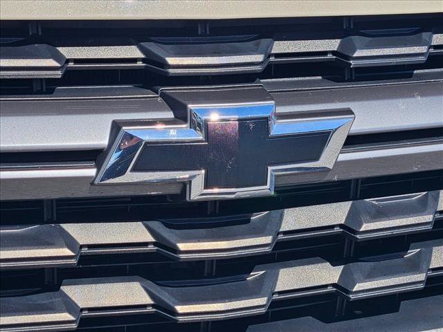 Used 2022 Chevrolet Colorado Z71 RWD image 6