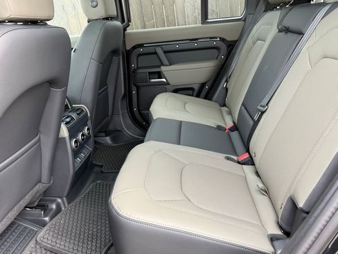 New 2026 Land Rover Defender 110 S image 33