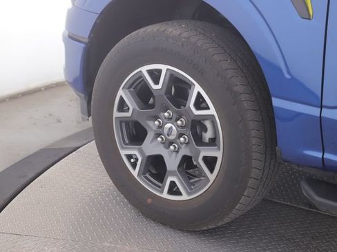 Used 2024 Ford F150 STX AWD/4WD image 13
