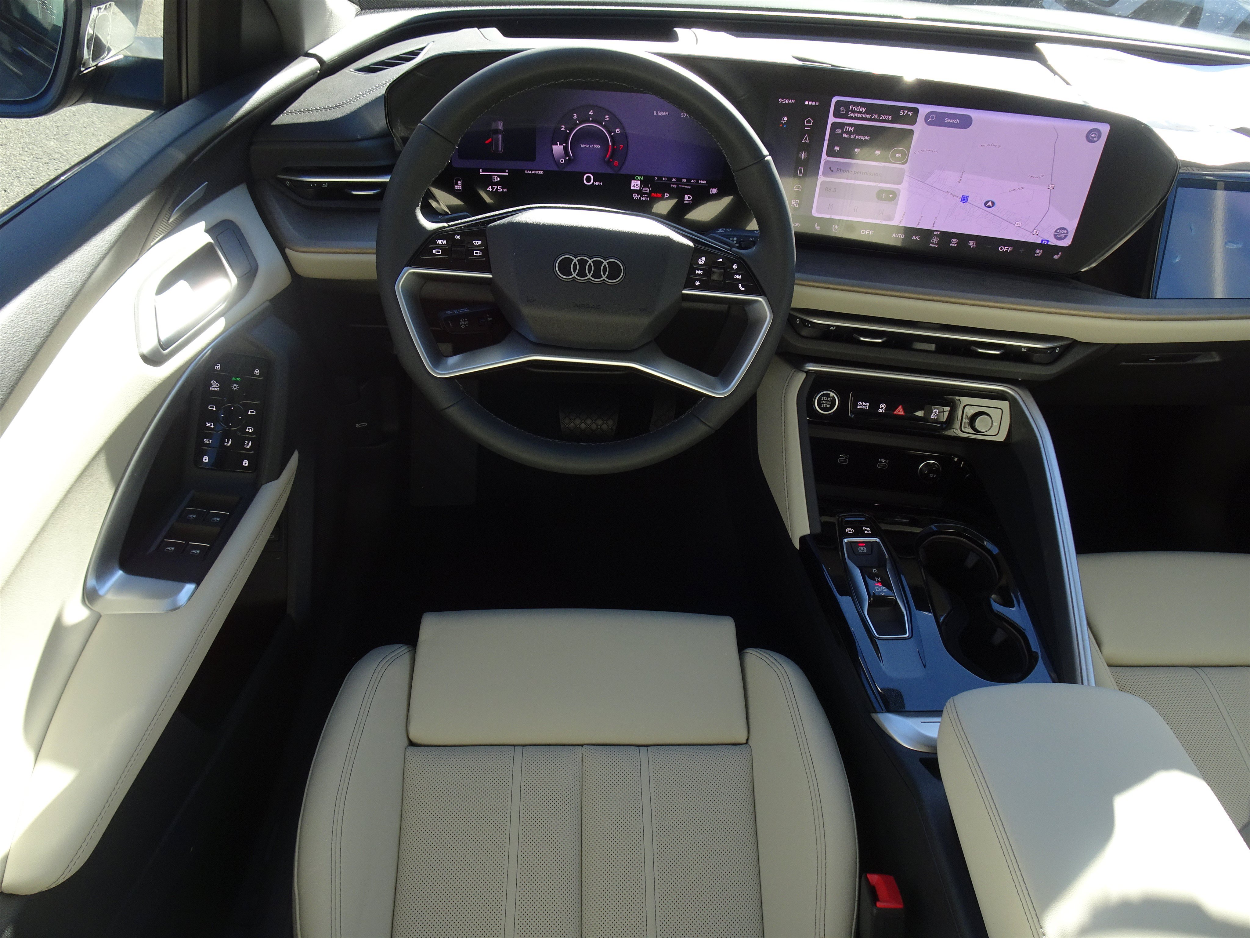 New 2026 Audi Q5 Prestige AWD/4WD image 5