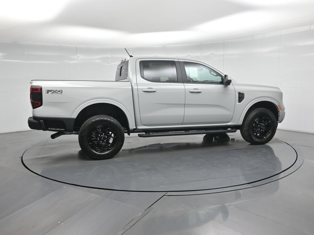 New 2026 Ford Ranger Lariat w/ FX4 Off-Road Package AWD/4WD image 23