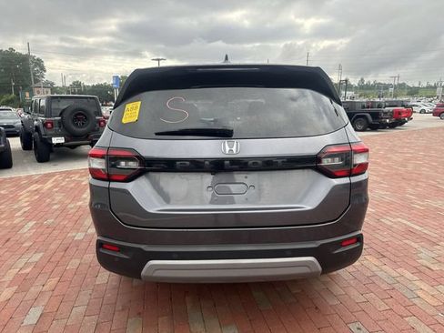 Used 2023 Honda Pilot EX-L image 13