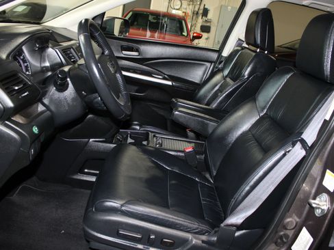 Used 2013 Honda CR-V EX-L image 22