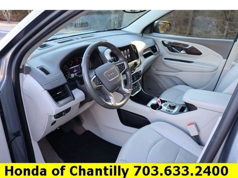 Used 2020 GMC Terrain Denali w/ Denali Premium Package image 18