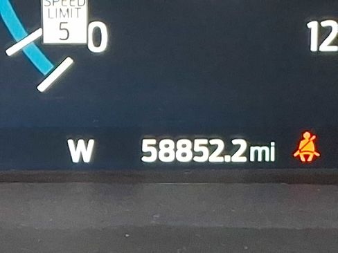 Used 2023 Ford F150 Tremor w/ Equipment Group 402A High image 16