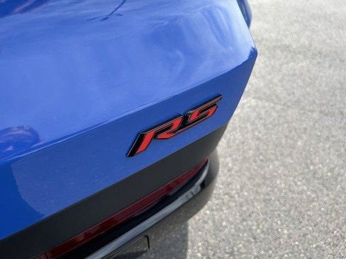 New 2026 Chevrolet Equinox RS w/ LPO, Floor Liner Package image 42