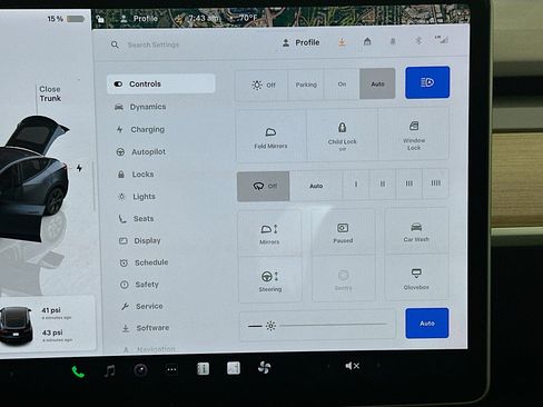 Used 2024 Tesla Model Y Long Range image 16