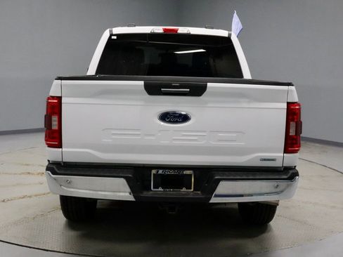 Certified 2022 Ford F150 XLT w/ XTR Package image 9