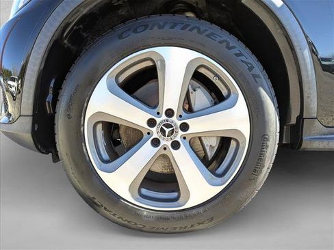 Used 2018 Mercedes-Benz GLC 300 4MATIC Coupe image 23