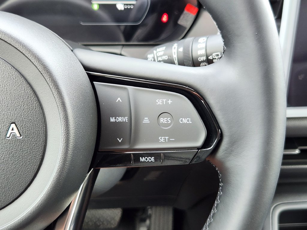 New 2026 MAZDA CX-5 Preferred AWD/4WD image 18