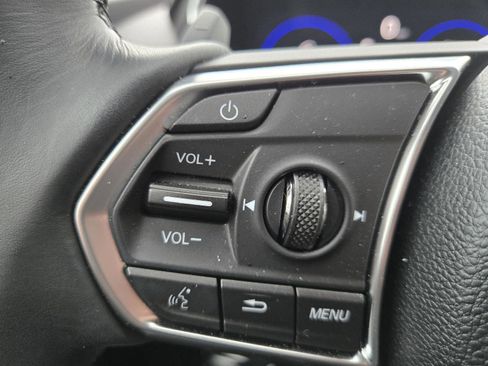 Certified 2025 Acura MDX FWD image 39