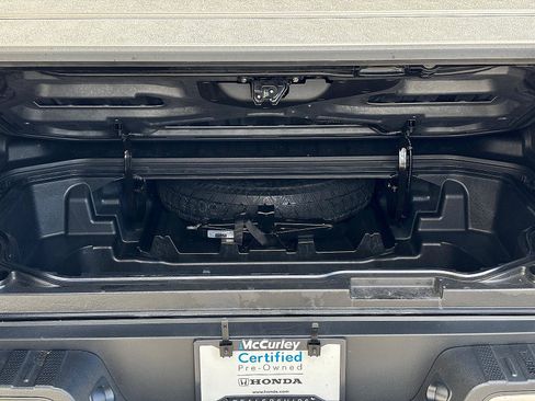 Certified 2020 Honda Ridgeline RTL-E image 9