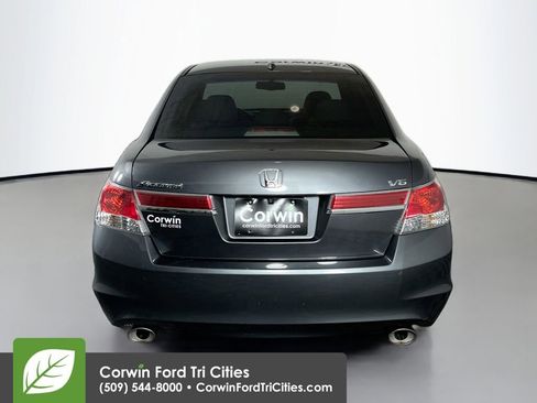 Used 2011 Honda Accord EX-L image 13