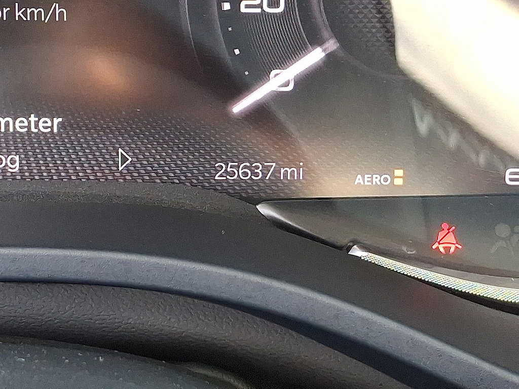 Certified 2024 RAM 1500 Limited AWD/4WD image 26