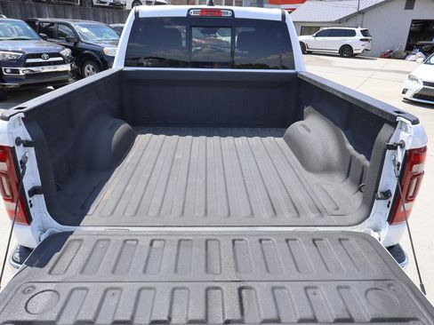 Used 2022 RAM 1500 Limited AWD/4WD image 6