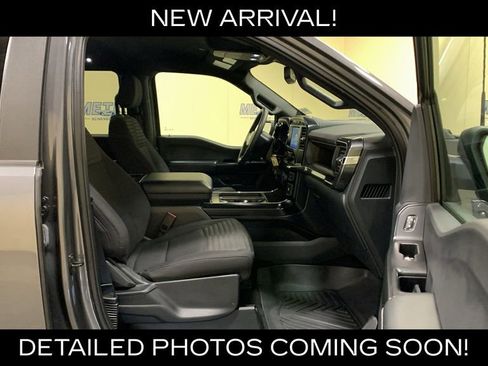 Used 2023 Ford F150 XL w/ STX Appearance Package AWD/4WD image 12