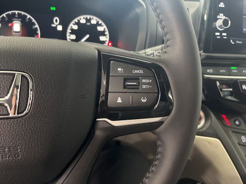 New 2026 Honda Odyssey EX-L image 21