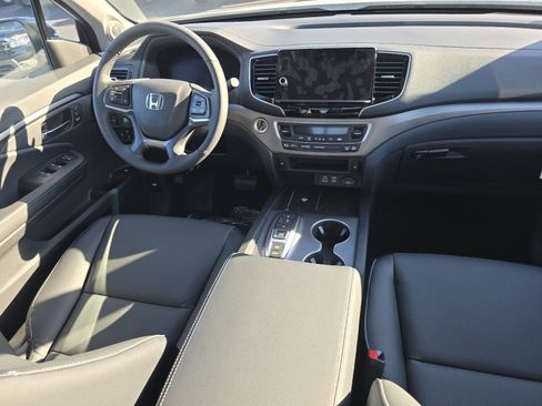 New 2026 Honda Ridgeline RTL image 28