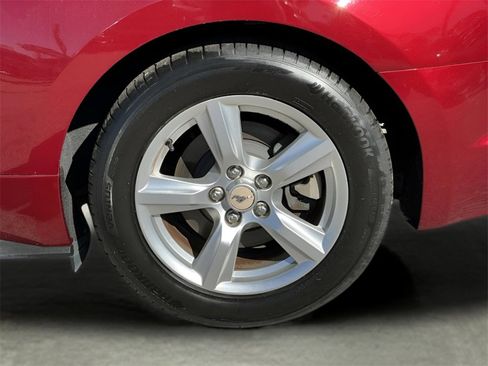 Used 2015 Ford Mustang Coupe image 20