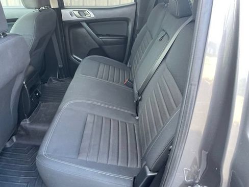 Used 2021 Ford Ranger XLT w/ Equipment Group 301A Mid AWD/4WD image 59