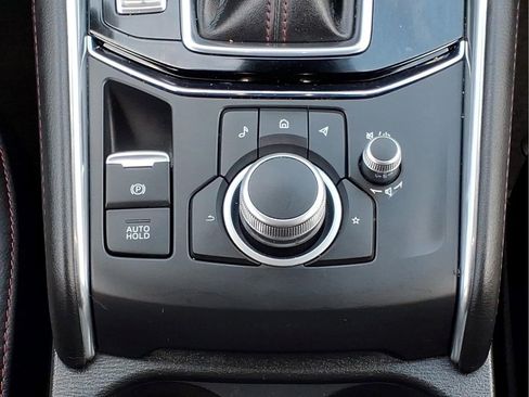 Used 2022 MAZDA CX-5 AWD 2.5 Turbo image 19