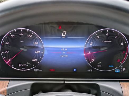 Used 2023 Mercedes-Benz C 300 4MATIC Sedan image 21