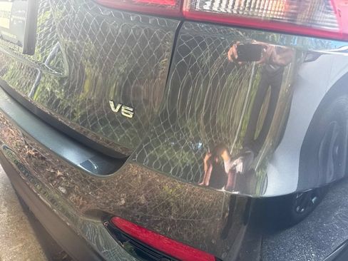 Used 2020 Kia Sorento S FWD image 11