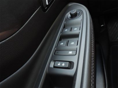 Certified 2022 Buick Encore Preferred