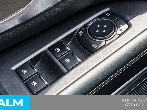 Used 2025 Ford Expedition Platinum AWD/4WD image 41