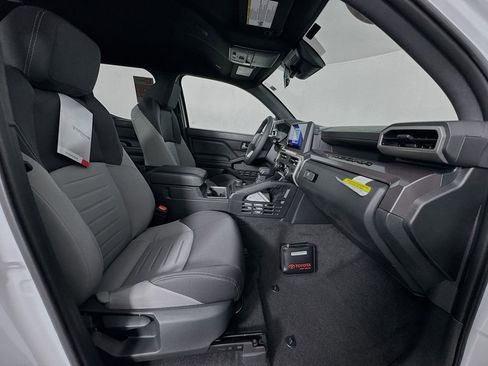 New 2026 Toyota Tacoma TRD Sport image 29
