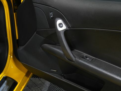 Used 2008 Chevrolet Corvette Z06 w/ Preferred Equipment Group image 24