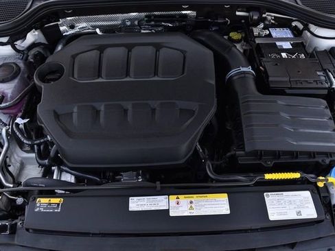 New 2026 Volkswagen GTI S FWD image 25