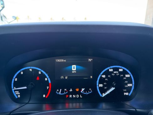 Used 2021 Ford Bronco Sport Big Bend AWD/4WD image 10