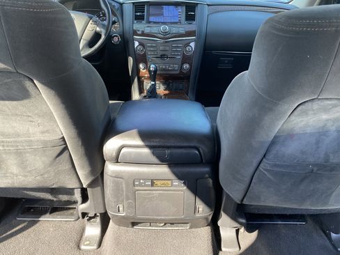 Used 2019 Nissan Armada SV w/ Driver Package image 23