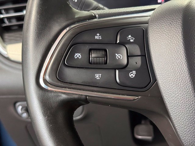 Used 2026 Buick Encore GX Sport Touring w/ Comfort Package FWD image 27