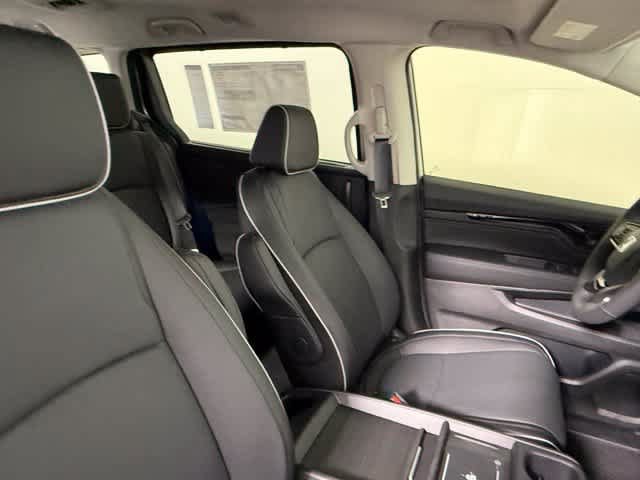 New 2026 Honda Odyssey Elite image 64