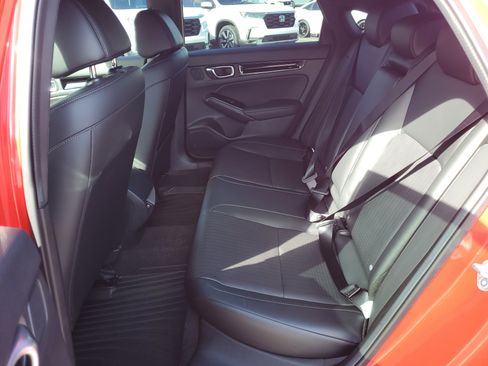 Certified 2023 Honda Civic Sport Touring image 22