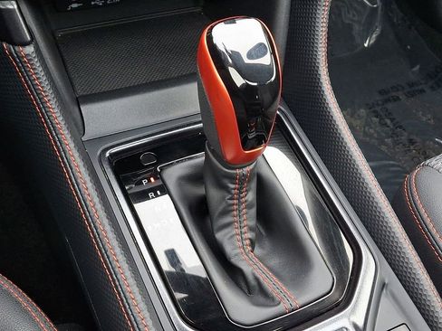 Used 2024 Subaru Forester Sport image 16