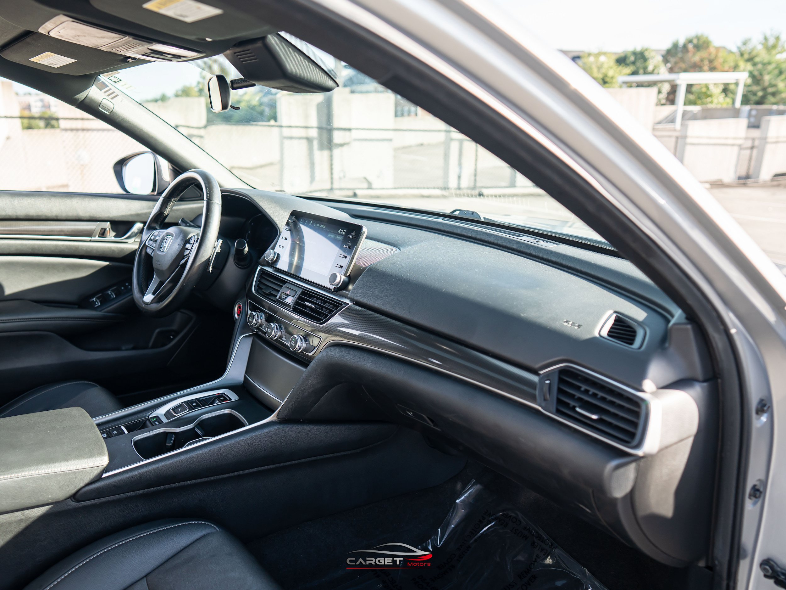 Used 2019 Honda Accord Sport image 14