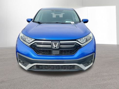 Used 2022 Honda CR-V EX image 16
