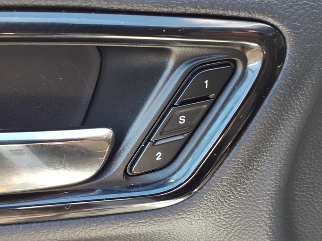 Used 2024 Dodge Durango GT AWD/4WD image 11