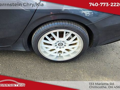 Used 2021 Kia Forte LXS FWD image 11
