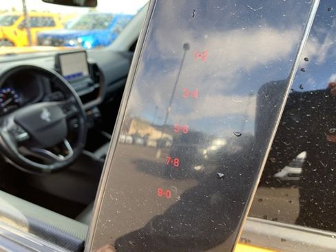 Certified 2022 Ford Bronco Sport Outer Banks w/ Tech Package image 9