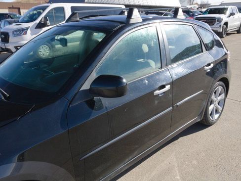 Used 2011 Subaru Impreza Outback Sport image 6