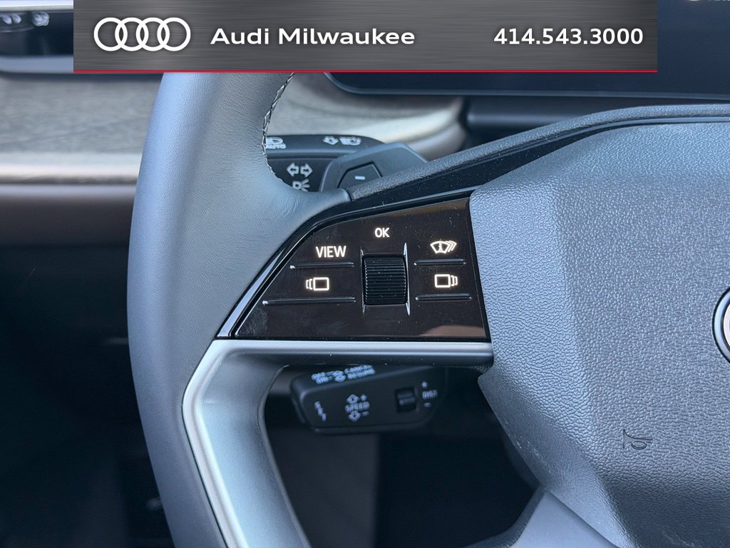 New 2026 Audi Q5 Premium Plus AWD/4WD image 32