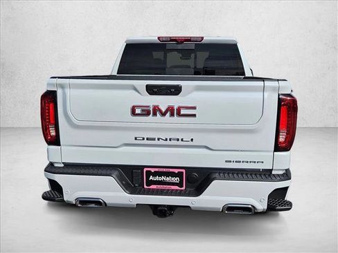 New 2026 GMC Sierra 1500 Denali image 8