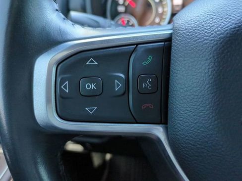 Used 2023 RAM 1500 Laramie image 25