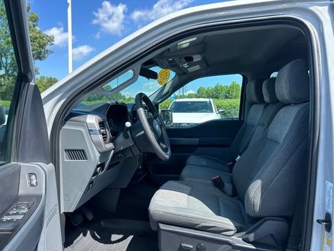 Used 2023 Ford F150 XLT AWD/4WD image 15