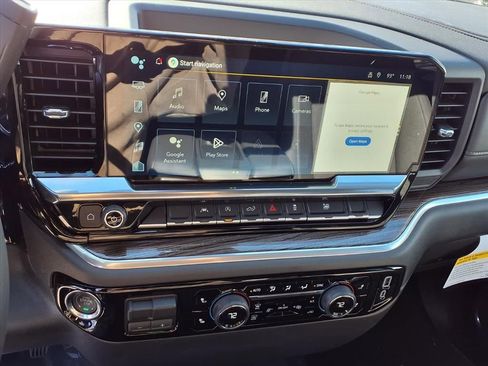 New 2026 Chevrolet Silverado 1500 LT image 10