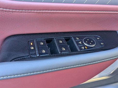 New 2026 INFINITI QX80 Autograph w/ Premium Cargo Package image 16